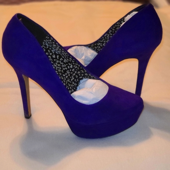 Jessica Simpson Shoes - Jessica Simpson pumps